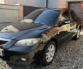 Мазда 3 2007 в Ивано-Франковске на Automoto.ua Черный Мазда 3, объемом двигателя 1.6 л и пробегом 254 тыс. км за 5800 $, фото 1 на Automoto.ua