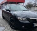 Черный Мазда 3, объемом двигателя 1.6 л и пробегом 189 тыс. км за 4500 $, фото 13 на Automoto.ua