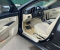 Чорний Мазда 3, об'ємом двигуна 1.6 л та пробігом 219 тис. км за 6100 $, фото 11 на Automoto.ua