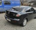 Черный Мазда 3, объемом двигателя 1.6 л и пробегом 300 тыс. км за 4500 $, фото 6 на Automoto.ua