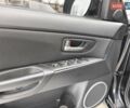 Чорний Мазда 3, об'ємом двигуна 2 л та пробігом 136 тис. км за 6300 $, фото 11 на Automoto.ua