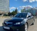 Чорний Мазда 3, об'ємом двигуна 1.6 л та пробігом 211 тис. км за 5900 $, фото 1 на Automoto.ua
