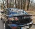 Чорний Мазда 3, об'ємом двигуна 1.6 л та пробігом 162 тис. км за 6000 $, фото 8 на Automoto.ua