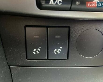 Чорний Мазда 3, об'ємом двигуна 1.6 л та пробігом 223 тис. км за 6490 $, фото 24 на Automoto.ua