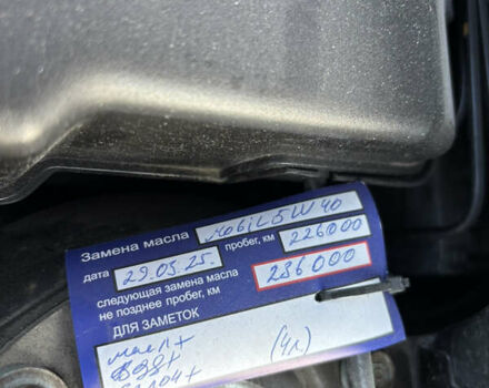 Чорний Мазда 3, об'ємом двигуна 1.6 л та пробігом 230 тис. км за 6600 $, фото 22 на Automoto.ua