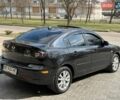 Чорний Мазда 3, об'ємом двигуна 1.6 л та пробігом 268 тис. км за 5750 $, фото 5 на Automoto.ua
