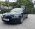 Чорний Мазда 3, об'ємом двигуна 1.6 л та пробігом 220 тис. км за 5000 $, фото 1 на Automoto.ua
