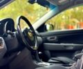Черный Мазда 3, объемом двигателя 1.6 л и пробегом 201 тыс. км за 5900 $, фото 6 на Automoto.ua