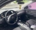 Чорний Мазда 3, об'ємом двигуна 1.6 л та пробігом 225 тис. км за 5199 $, фото 6 на Automoto.ua