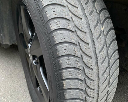 Черный Мазда 3, объемом двигателя 1.6 л и пробегом 200 тыс. км за 4999 $, фото 30 на Automoto.ua