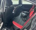 Черный Мазда 3, объемом двигателя 0 л и пробегом 250 тыс. км за 3900 $, фото 14 на Automoto.ua