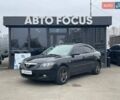Мазда 3 2007 в Киеве на Automoto.ua Черный Мазда 3, объемом двигателя 1.6 л и пробегом 223 тыс. км за 6990 $, фото 3 на Automoto.ua