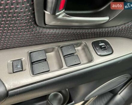 Чорний Мазда 3, об'ємом двигуна 1.6 л та пробігом 223 тис. км за 6490 $, фото 14 на Automoto.ua