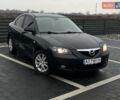 Черный Мазда 3, объемом двигателя 1.6 л и пробегом 181 тыс. км за 6350 $, фото 8 на Automoto.ua