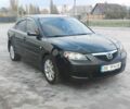 Мазда 3 2007 в Новом Буге на Automoto.ua Черный Мазда 3, объемом двигателя 1.6 л и пробегом 159 тыс. км за 5200 $, фото 2 на Automoto.ua