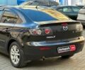 Чорний Мазда 3, об'ємом двигуна 1.6 л та пробігом 232 тис. км за 6740 $, фото 7 на Automoto.ua