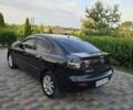 Черный Мазда 3, объемом двигателя 2 л и пробегом 187 тыс. км за 5200 $, фото 2 на Automoto.ua
