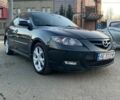 Чорний Мазда 3, об'ємом двигуна 1.6 л та пробігом 222 тис. км за 5000 $, фото 1 на Automoto.ua