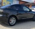 Чорний Мазда 3, об'ємом двигуна 2 л та пробігом 203 тис. км за 4518 $, фото 12 на Automoto.ua