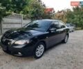 Черный Мазда 3, объемом двигателя 1.6 л и пробегом 188 тыс. км за 5600 $, фото 1 на Automoto.ua