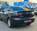 Чорний Мазда 3, об'ємом двигуна 1.6 л та пробігом 232 тис. км за 6740 $, фото 8 на Automoto.ua