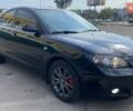 Чорний Мазда 3, об'ємом двигуна 1.6 л та пробігом 219 тис. км за 6100 $, фото 1 на Automoto.ua