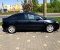 Чорний Мазда 3, об'ємом двигуна 1.6 л та пробігом 195 тис. км за 6150 $, фото 1 на Automoto.ua