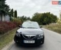 Черный Мазда 3, объемом двигателя 1.6 л и пробегом 263 тыс. км за 5900 $, фото 12 на Automoto.ua