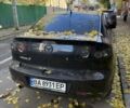 Черный Мазда 3, объемом двигателя 2 л и пробегом 218 тыс. км за 4000 $, фото 1 на Automoto.ua