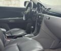 Черный Мазда 3, объемом двигателя 1.6 л и пробегом 200 тыс. км за 5900 $, фото 7 на Automoto.ua