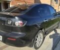Чорний Мазда 3, об'ємом двигуна 1.6 л та пробігом 257 тис. км за 4900 $, фото 2 на Automoto.ua