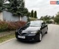 Черный Мазда 3, объемом двигателя 1.6 л и пробегом 263 тыс. км за 5900 $, фото 1 на Automoto.ua