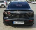 Чорний Мазда 3, об'ємом двигуна 2 л та пробігом 203 тис. км за 4518 $, фото 16 на Automoto.ua