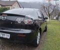 Чорний Мазда 3, об'ємом двигуна 1.6 л та пробігом 182 тис. км за 6200 $, фото 4 на Automoto.ua
