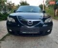 Черный Мазда 3, объемом двигателя 1.6 л и пробегом 188 тыс. км за 5600 $, фото 13 на Automoto.ua