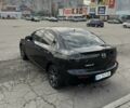 Черный Мазда 3, объемом двигателя 2 л и пробегом 166 тыс. км за 6000 $, фото 20 на Automoto.ua