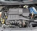 Чорний Мазда 3, об'ємом двигуна 1.6 л та пробігом 182 тис. км за 6200 $, фото 41 на Automoto.ua