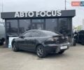 Чорний Мазда 3, об'ємом двигуна 1.6 л та пробігом 223 тис. км за 6490 $, фото 4 на Automoto.ua