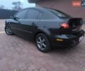 Черный Мазда 3, объемом двигателя 1.6 л и пробегом 132 тыс. км за 4999 $, фото 11 на Automoto.ua