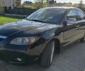 Чорний Мазда 3, об'ємом двигуна 1.6 л та пробігом 257 тис. км за 4900 $, фото 1 на Automoto.ua