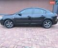 Черный Мазда 3, объемом двигателя 1.6 л и пробегом 132 тыс. км за 4999 $, фото 9 на Automoto.ua
