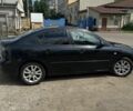 Чорний Мазда 3, об'ємом двигуна 1.6 л та пробігом 321 тис. км за 4200 $, фото 3 на Automoto.ua