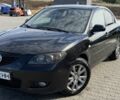 Чорний Мазда 3, об'ємом двигуна 2 л та пробігом 203 тис. км за 4518 $, фото 4 на Automoto.ua