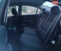 Чорний Мазда 3, об'ємом двигуна 1.6 л та пробігом 219 тис. км за 4999 $, фото 4 на Automoto.ua