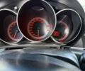 Черный Мазда 3, объемом двигателя 2 л и пробегом 154 тыс. км за 5500 $, фото 6 на Automoto.ua