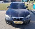 Мазда 3 2007 в Кременчуге на Automoto.ua Черный Мазда 3, объемом двигателя 2 л и пробегом 224 тыс. км за 5500 $, фото 1 на Automoto.ua