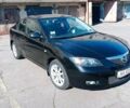 Черный Мазда 3, объемом двигателя 1.6 л и пробегом 209 тыс. км за 5500 $, фото 7 на Automoto.ua