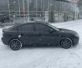 Черный Мазда 3, объемом двигателя 1.6 л и пробегом 200 тыс. км за 5600 $, фото 2 на Automoto.ua