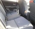 Черный Мазда 3, объемом двигателя 1.6 л и пробегом 261 тыс. км за 5900 $, фото 9 на Automoto.ua