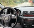 Черный Мазда 3, объемом двигателя 1.6 л и пробегом 263 тыс. км за 5900 $, фото 29 на Automoto.ua